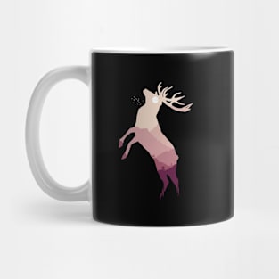 Into The Wild Mug